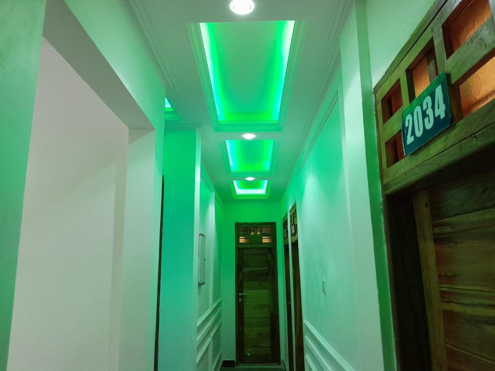 Valley Breeze Hotel Dar es Salaam Exterior photo