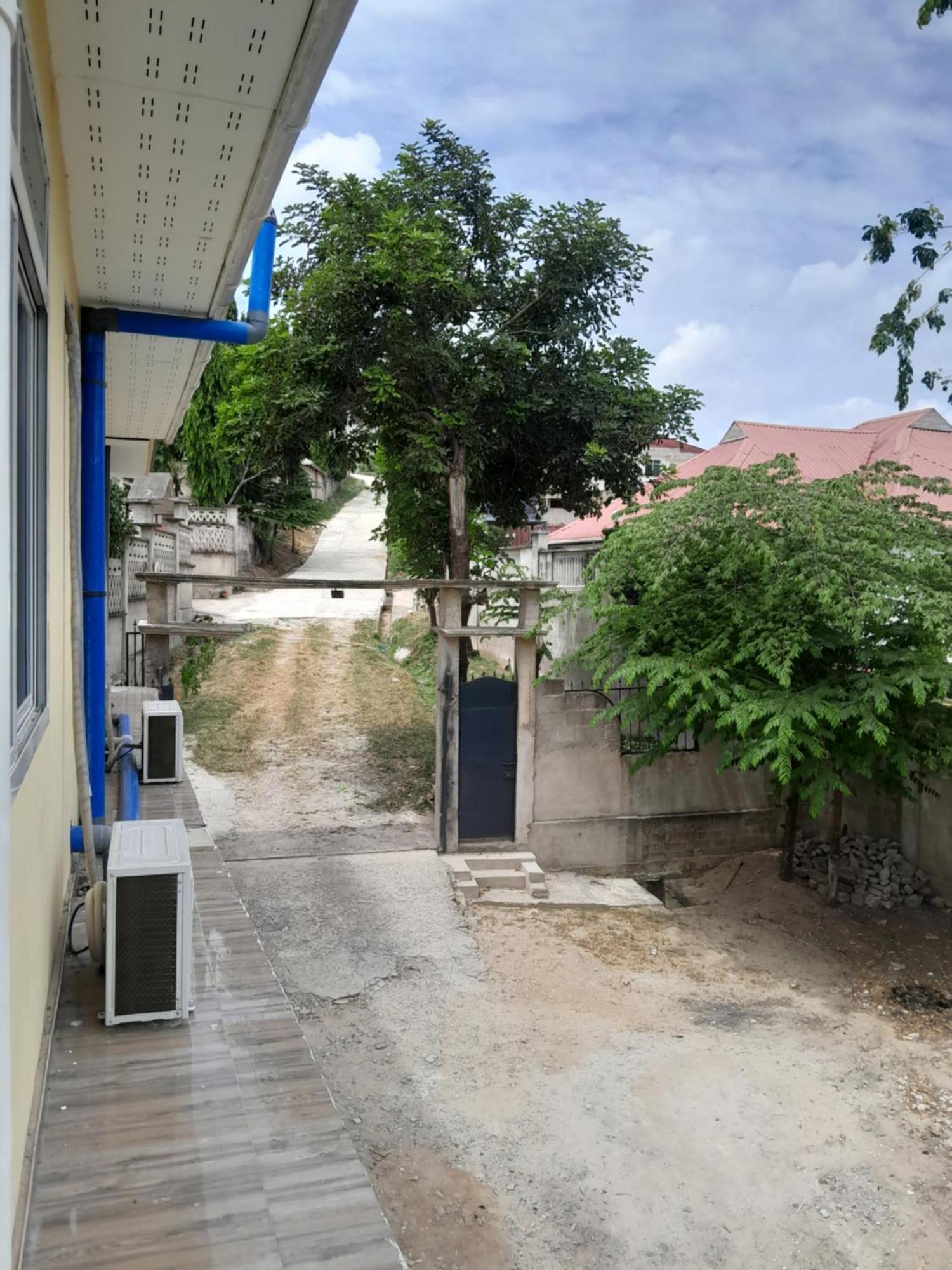 Valley Breeze Hotel Dar es Salaam Exterior photo