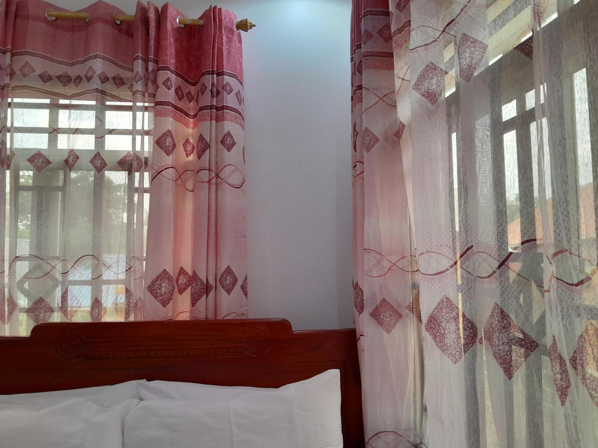Valley Breeze Hotel Dar es Salaam Exterior photo