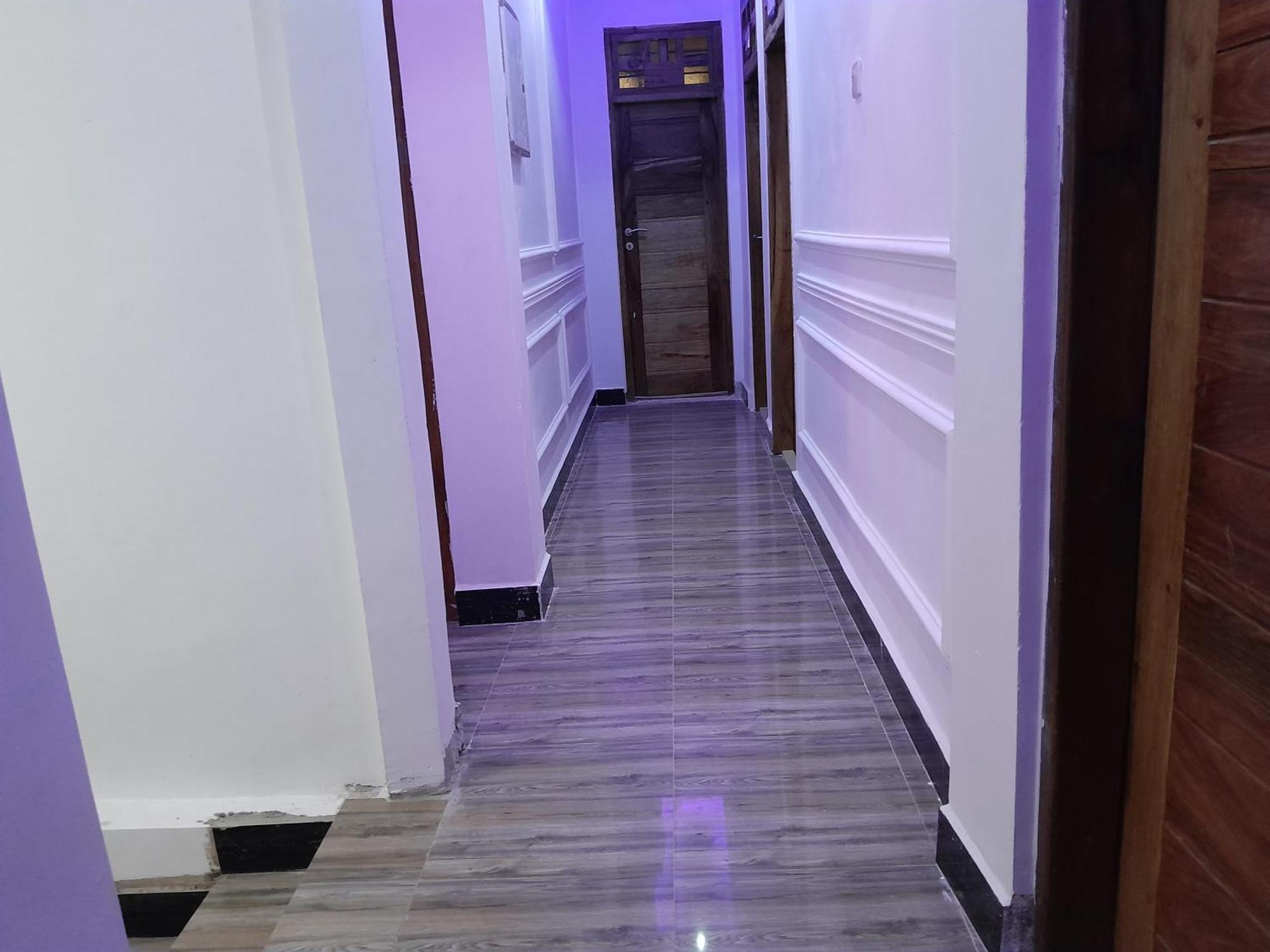Valley Breeze Hotel Dar es Salaam Exterior photo